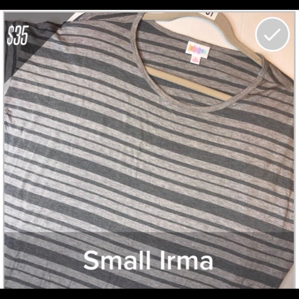 LuLaRoe Irma